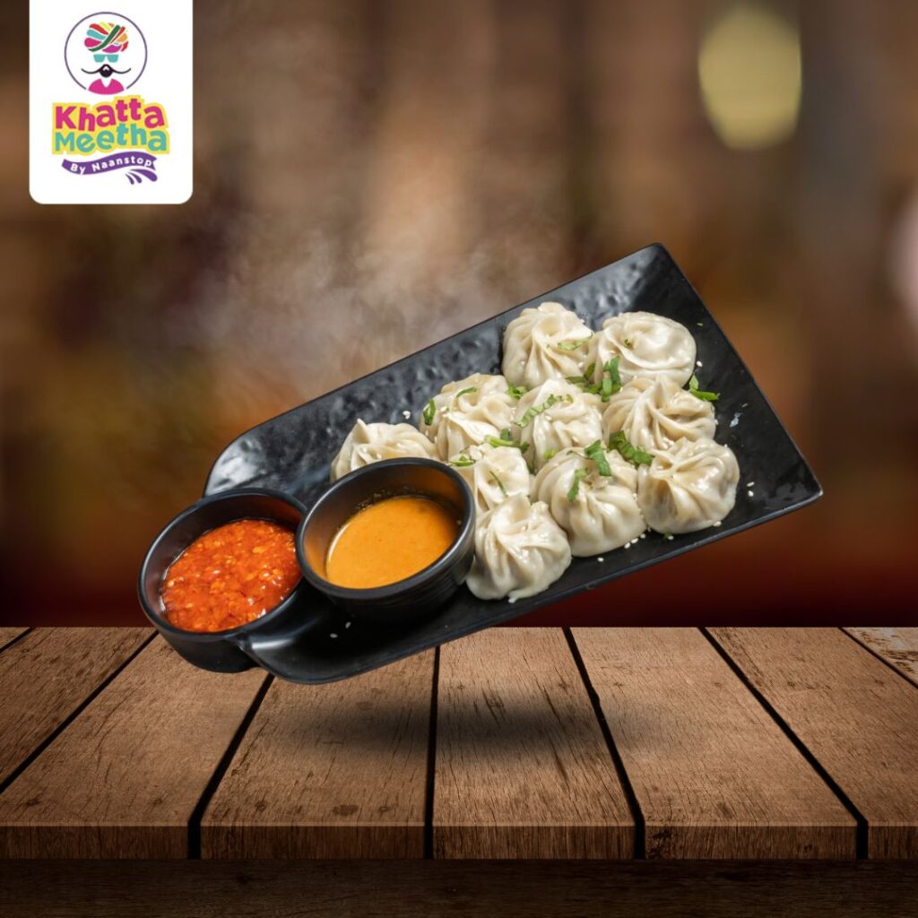 Khatta Meetha By Naanstop Indian Food in Epping Melbourne