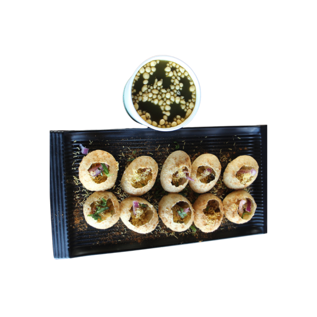 Khatta Meetha By Naanstop Indian Food in Epping Melbourne